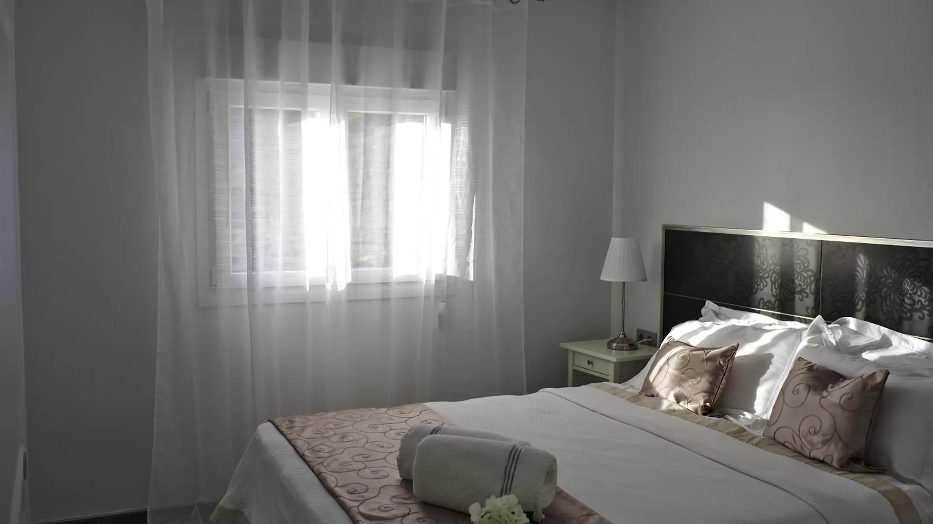 Apartmán David'S Penthouse Costa Adeje  Costa Adeje (Tenerife)